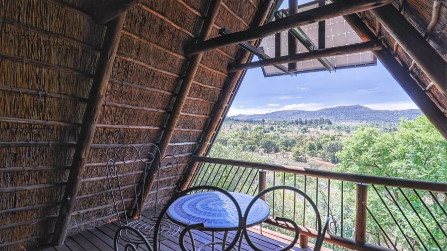 2 Bedroom Property for Sale in Utopia Nature Estate North West